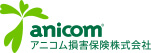 アニコムのロゴマーク