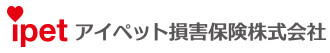アイペット保険のロゴマーク