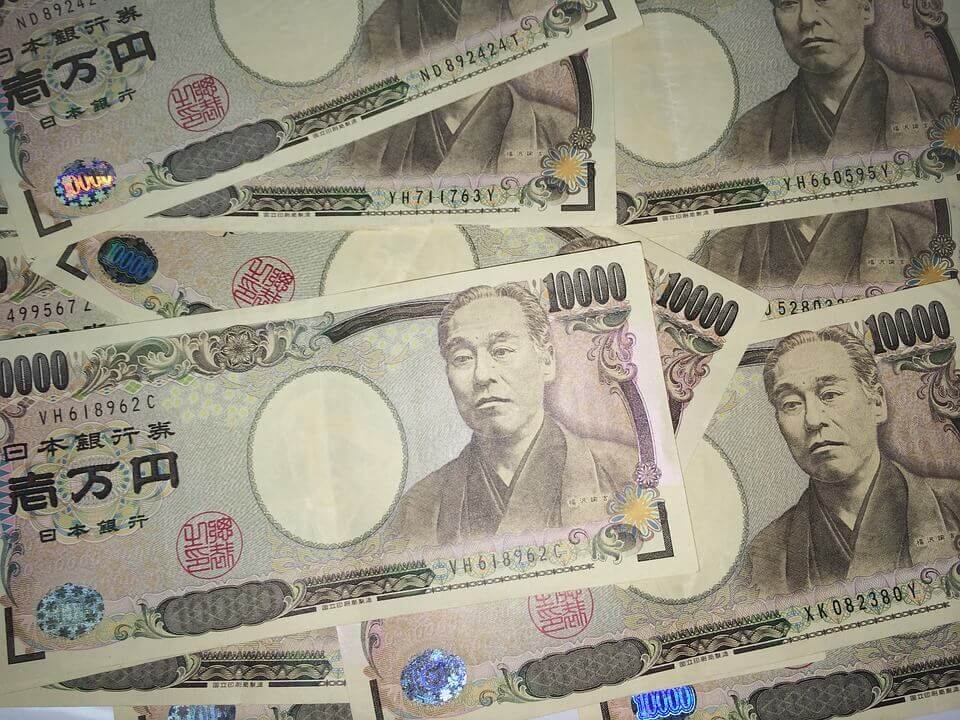 お金の画像